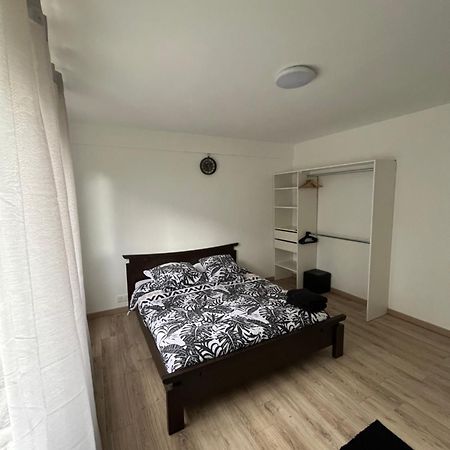 Appartement Proche De La Citadelle Saint-Andre-lez-Lille Εξωτερικό φωτογραφία