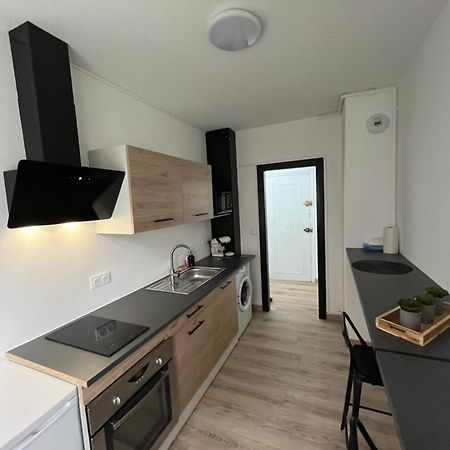Appartement Proche De La Citadelle Saint-Andre-lez-Lille Εξωτερικό φωτογραφία
