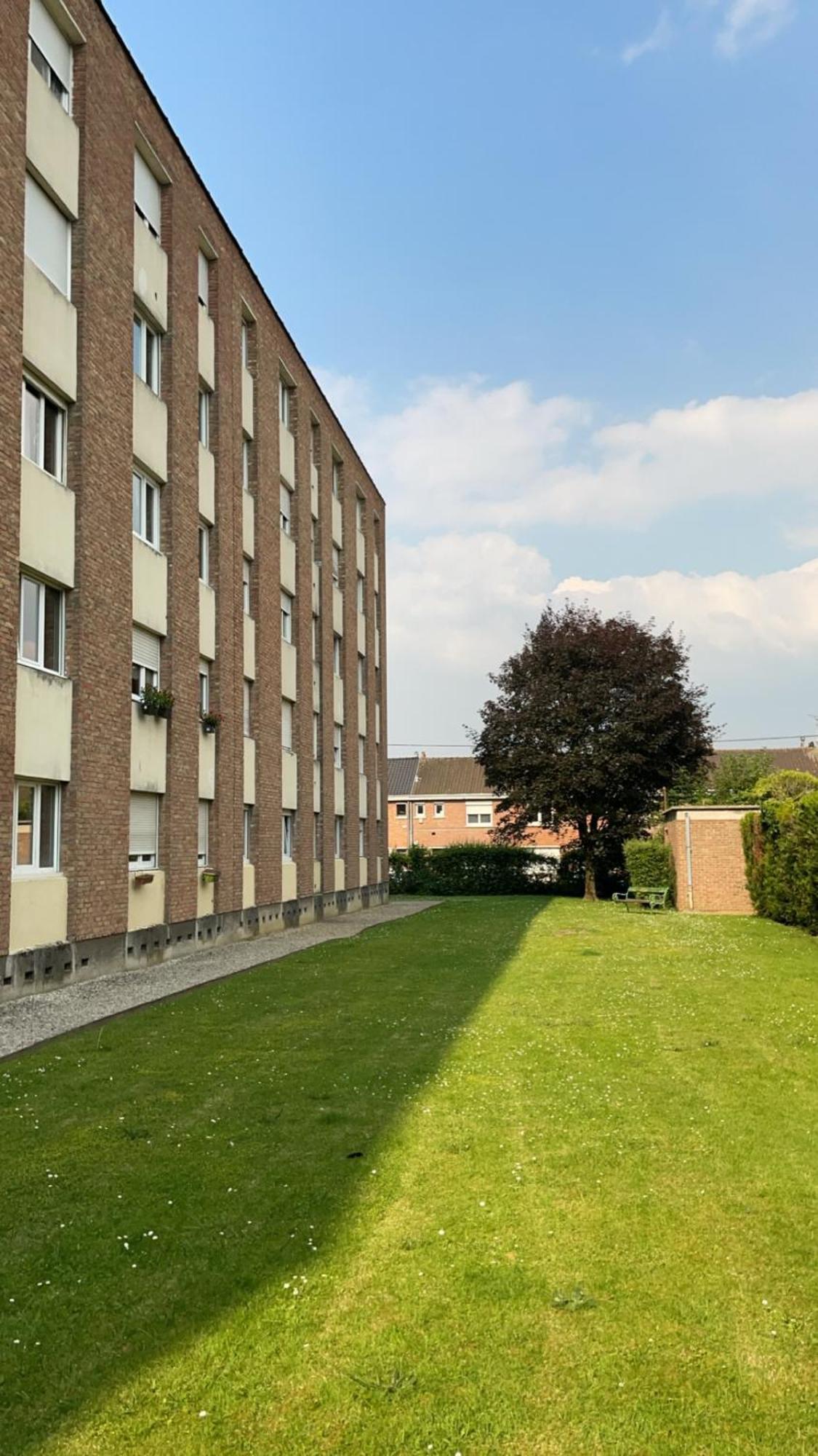 Appartement Proche De La Citadelle Saint-Andre-lez-Lille Εξωτερικό φωτογραφία