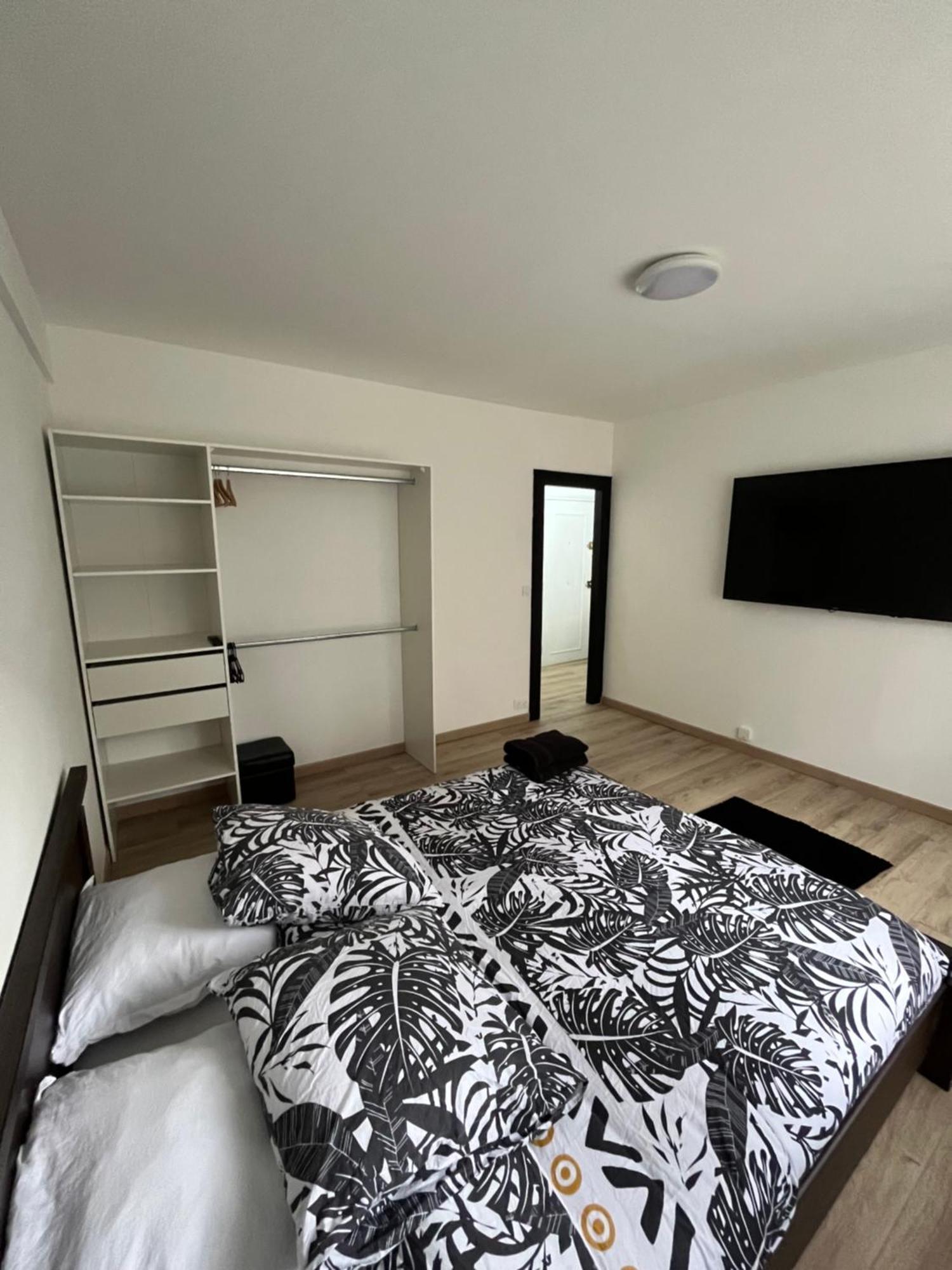 Appartement Proche De La Citadelle Saint-Andre-lez-Lille Εξωτερικό φωτογραφία